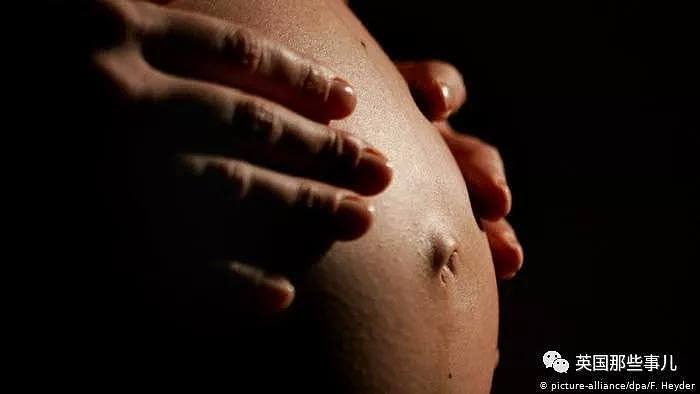 在代孕合法的乌克兰，女性成了生育机器，