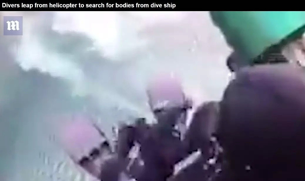 仅船长船员逃生，33名游客却被困甲板下，活活烧死！网友怒了：这是谋杀！ - 16