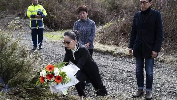 相同路段又发车祸！中国旅游团车祸续：遇难者中有小孩，Kiwi和当地华人伸出援手（组图） - 11