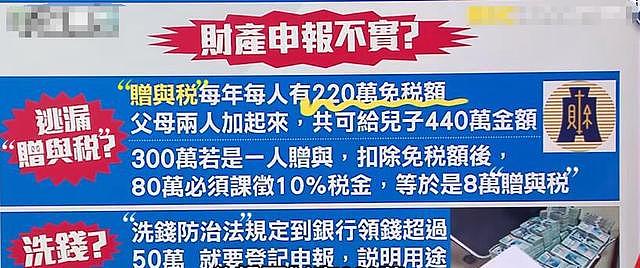 “台独”的“优越感”？民进党瞧不起大陆支付宝转账“英系”龙头提300万现金趴趴走