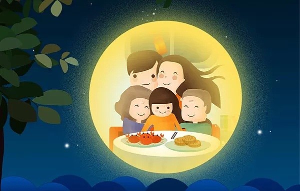 【金鼎·送礼】心中有爱，就是团圆：免费为留学生父母送月饼！ - 8