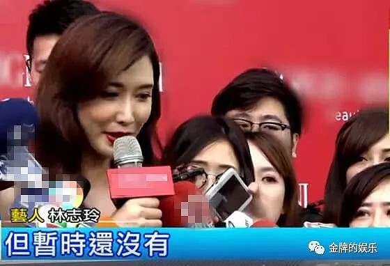 林志玲否认怀孕，台北市长柯文哲改口称自己听错了（组图） - 4