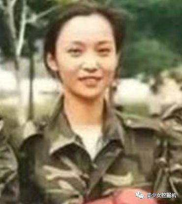 中国第一女保镖凭一头短发当选北京小姐，美上热门、武力值炸裂！（组图） - 6