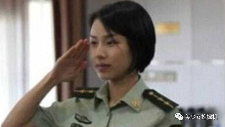 中国第一女保镖凭一头短发当选北京小姐，美上热门、武力值炸裂！（组图） - 10