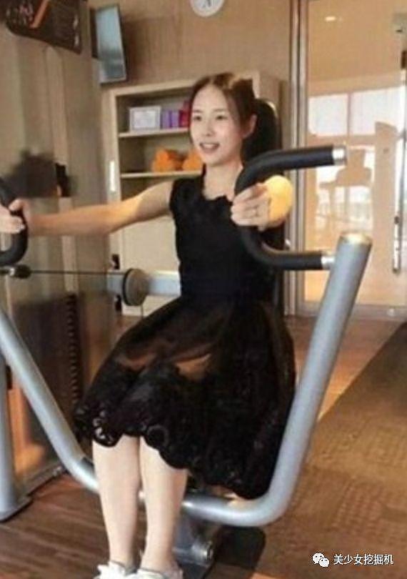 中国第一女保镖凭一头短发当选北京小姐，美上热门、武力值炸裂！（组图） - 12