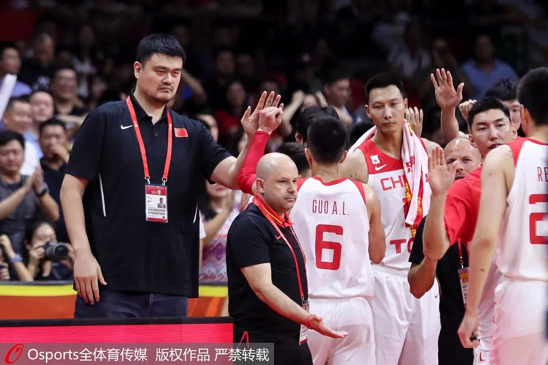 赢了！中国男篮险胜韩国（视频/组图） - 2