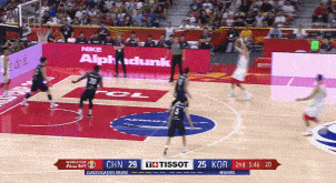 赢了！中国男篮险胜韩国（视频/组图） - 4