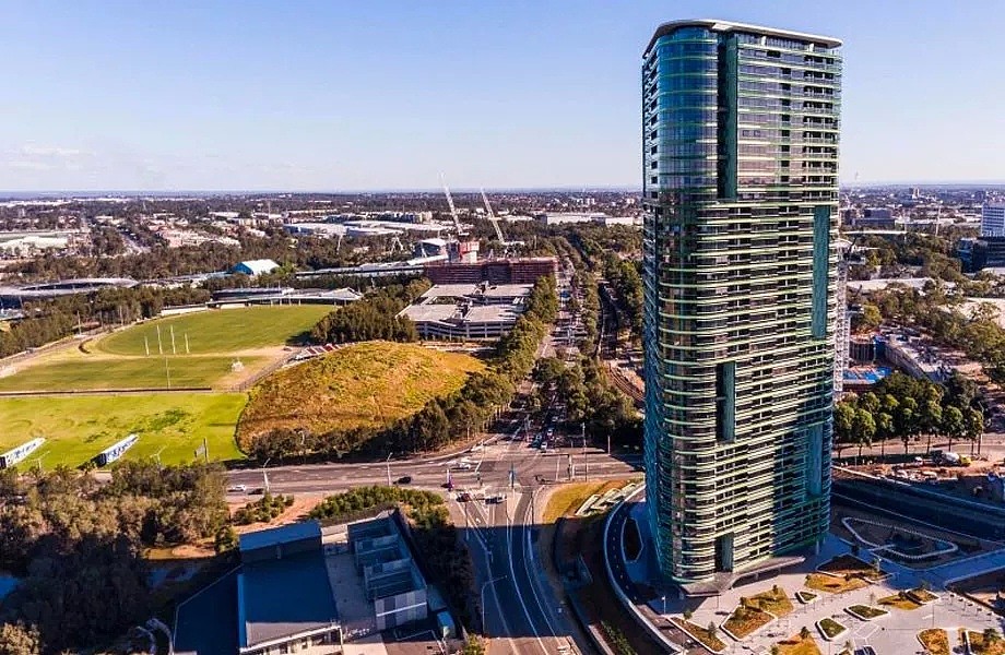 《澳洲建筑业信心报告》撰写者表示：“我不会买新公寓” - 1