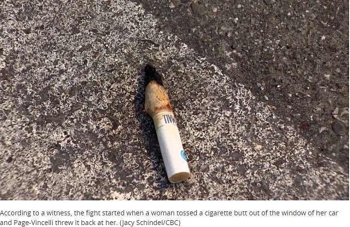 只因一个烟头，22岁温哥华小哥星巴克内被活活打死！凶手判2年…（组图） - 5