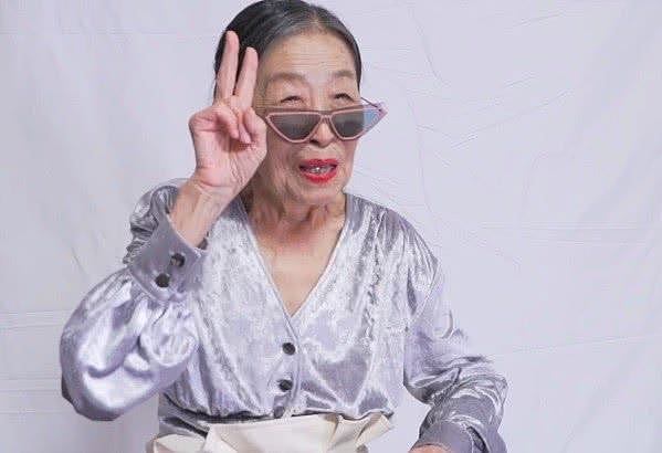  83岁张少华出告别视频，网友却骂声一片，她到底犯了什么错？ （组图） - 9