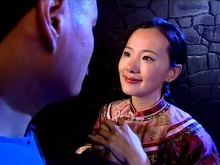 终于红了！演24年配角，拿影后，还和天后初恋结婚啦！（组图） - 19