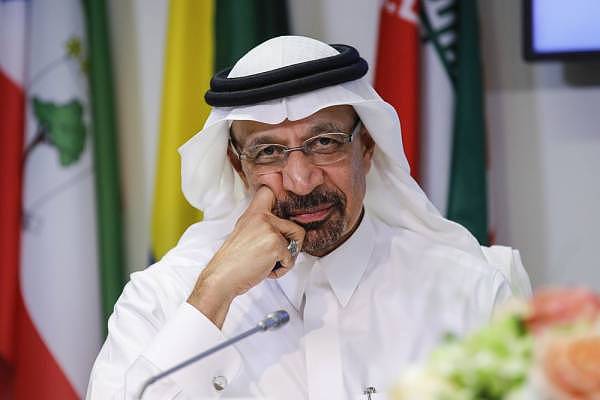 沙特王子萨勒曼出任能源大臣，与穆罕穆德王储关系不亲密（图） - 2
