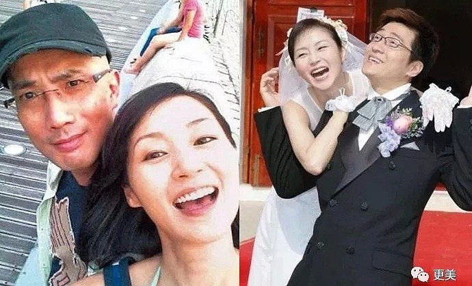 曾让巨星为她一个打八个，却7天闪婚小编剧，50岁性感美腿皇后冻龄似20...（组图） - 53