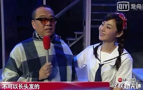 曾让巨星为她一个打八个，却7天闪婚小编剧，50岁性感美腿皇后冻龄似20...（组图） - 56