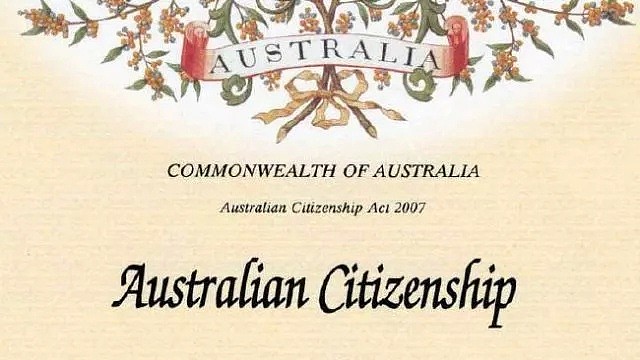 在澳洲，想要证明公民身份，究竟有多难？！ - 7