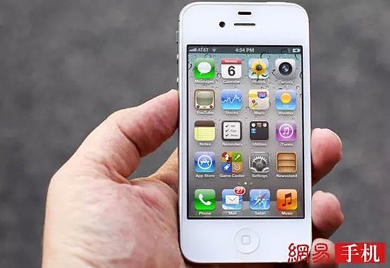 iPhone十二年了，多希望这是苹果的一个新轮回！ - 8