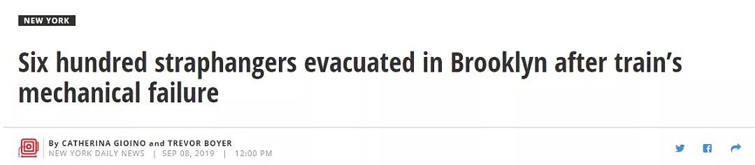 惊悚！布碌仑地铁刹车失灵！站内浓烟滚滚！600乘客紧急疏散！官员：“这是全民救援行动”（组图） - 1
