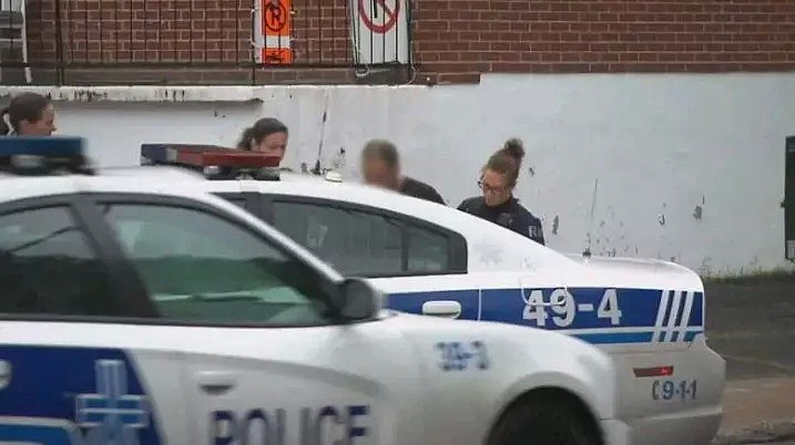 加拿大吸毒渣男19刀刺向怀孕妻子，9刀扎进子宫杀死儿子！（组图） - 7