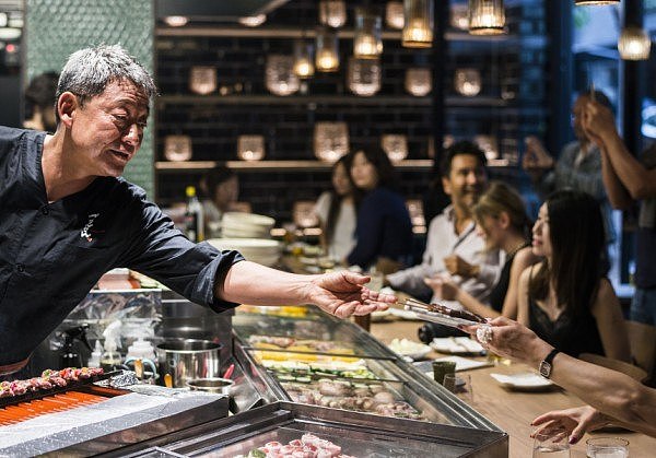 悉尼日本美食节引爆9月餐饮热点！ 有史第一次日本美食节，优惠让利无限 - 11