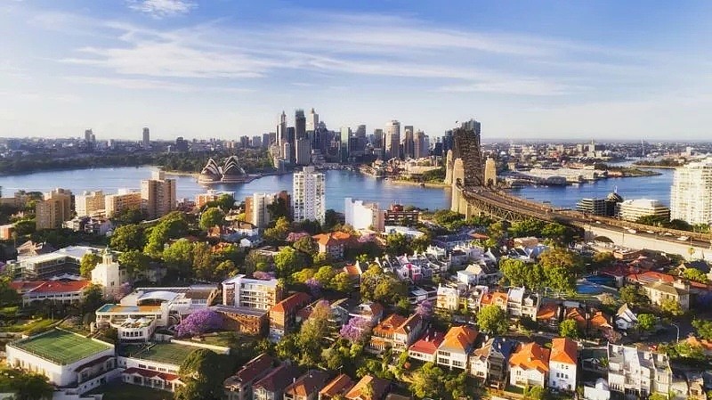 澳大利亚统计局最新数据显示：澳洲7月住房贷款量激增 - 3