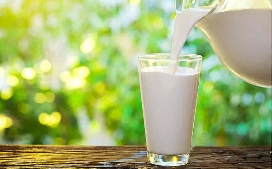 牛奶如何影响儿童健康和认知水平？ 中澳科学家最新发现登上权威期刊 - 1