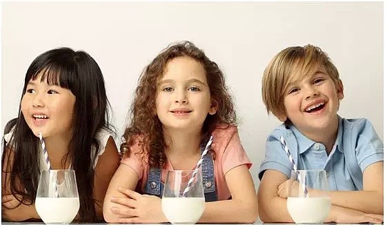 牛奶如何影响儿童健康和认知水平？ 中澳科学家最新发现登上权威期刊 - 2