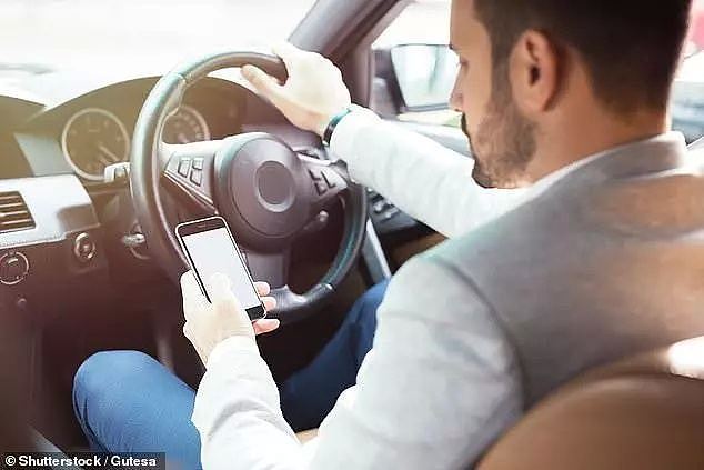 澳洲拟交通新法：边开车边骂孩子将被罚款？澳洲奇葩交规你中了几条？ - 7