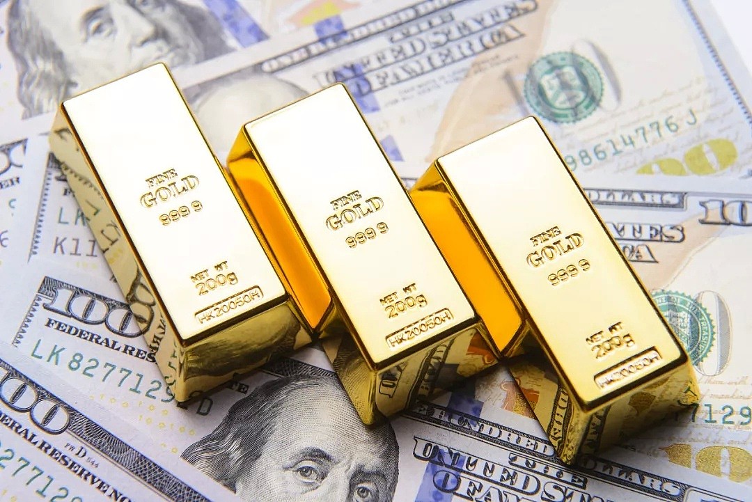 新兴市场教父：多数货币都将贬值，买入黄金才是正途 - 1