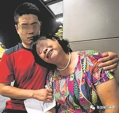 中国男哭诉：我在新加坡为老婆掏空父母，如今“家破人亡”谁买单？！（组图） - 8