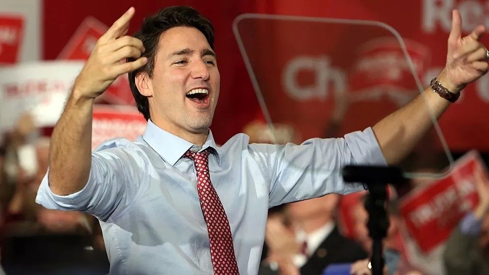 突发！加拿大联邦大选明日打响！特鲁多将解散议会！（组图） - 7
