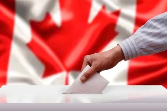 突发！加拿大联邦大选明日打响！特鲁多将解散议会！（组图） - 9