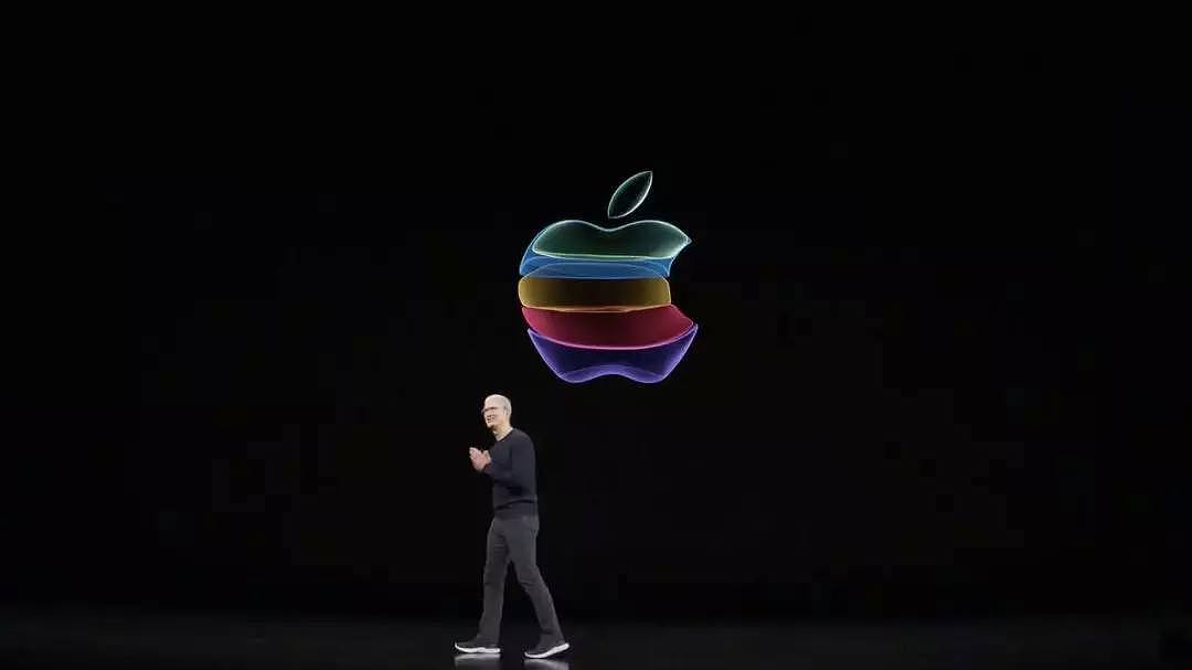 苹果新机已然掉队，浴霸三摄难掩5G缺席尴尬（组图） - 1