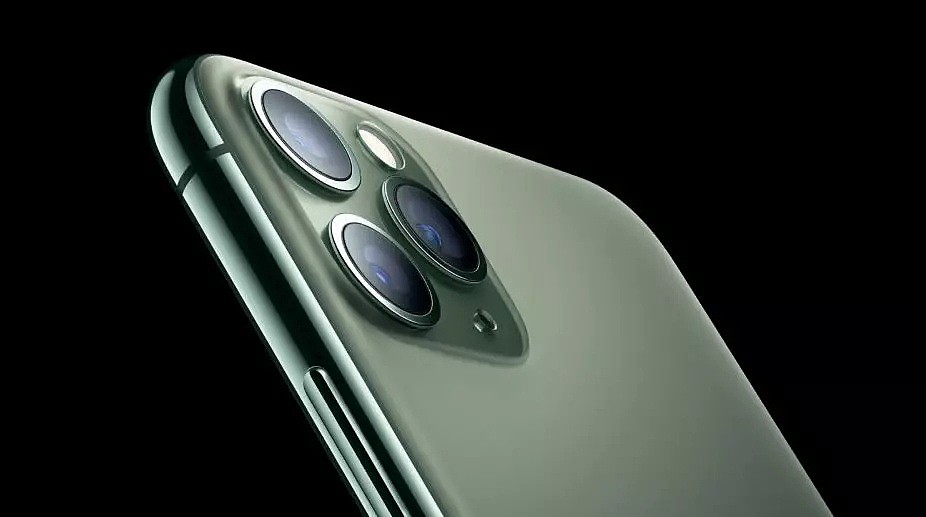 iPhone11系列来了，最低5499元！一文看懂苹果发布会 - 1