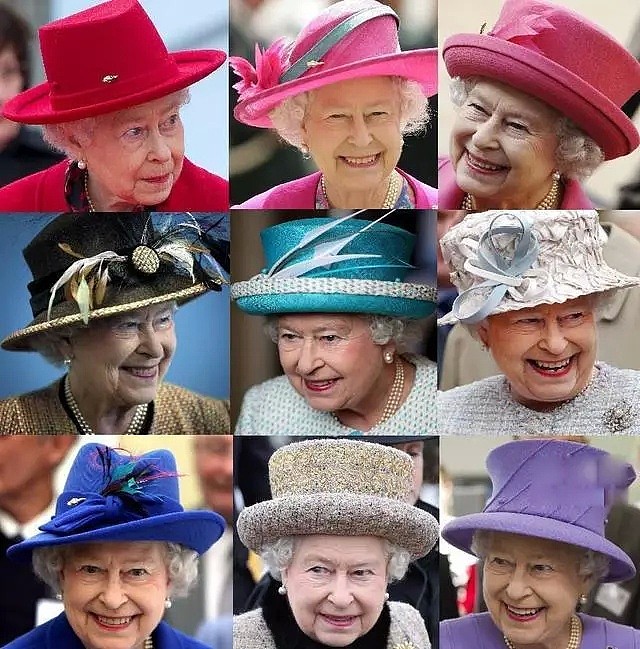啥？93岁英国女王越活越年轻？狂喝酒、点外卖，恶搞卖萌没准了！（组图） - 16