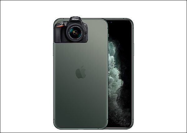 苹果新款iPhone发布，“浴霸电磁炉摄像头”遭吐槽（组图） - 25