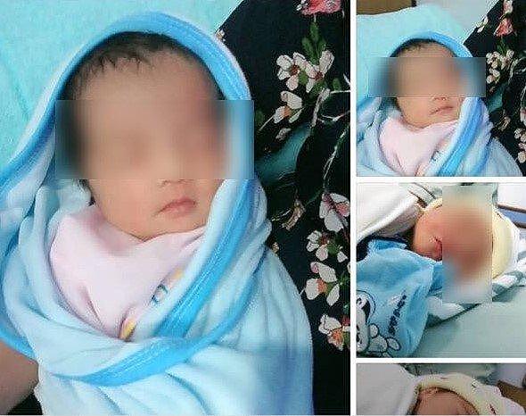 泯灭人性！泰国网上卖婴儿，一个3484元，点赞转发竟超万数