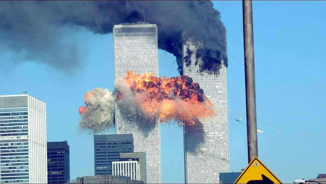 911恐袭过去整整十八年了，那些冲进火场的消防英雄如今怎么样了？（组图/视频） - 3