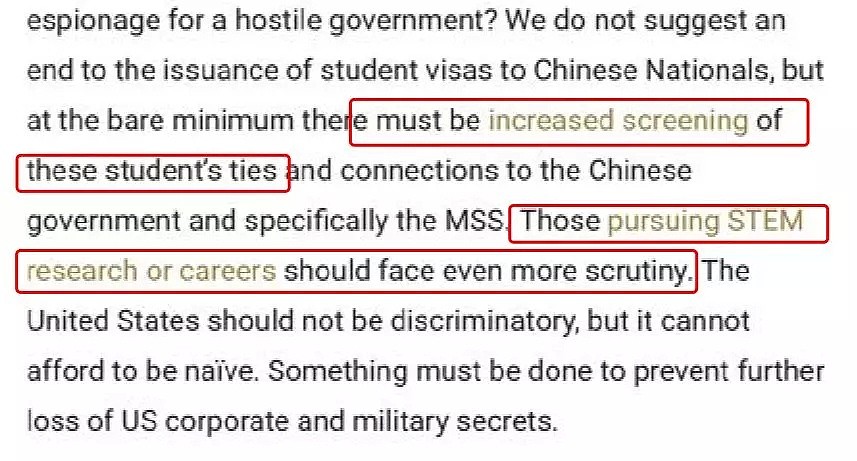 范德堡大学校园刊物惹众怒：“学校是为了钱才招收中国留学间谍的”（组图） - 9