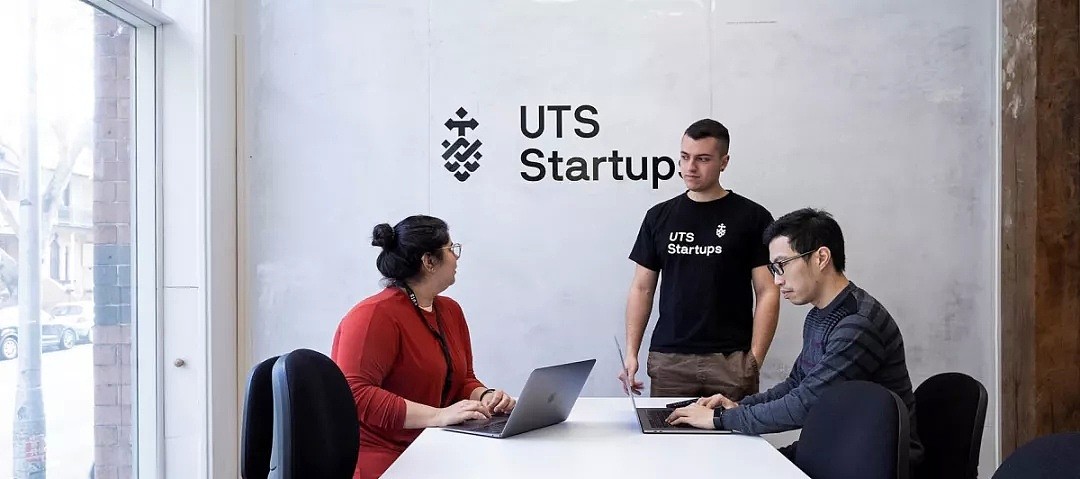 揭秘！在澳留学生的真实经历！华人创业到全球连锁，只因UTS大学做了这件事…… - 1