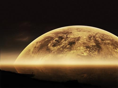 科学家首次发现有水源的行星！是世界寻找可居星球的重大突破