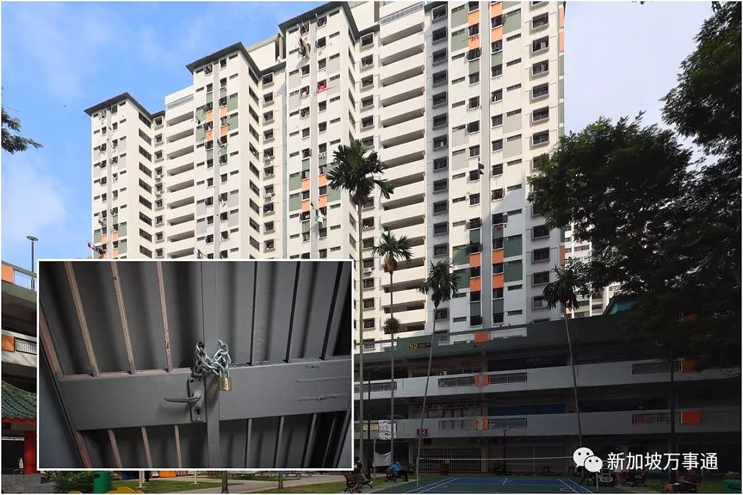 轰动新加坡的“煮胎案”现场恐怖细节曝出，案情疑云重重……（组图） - 2