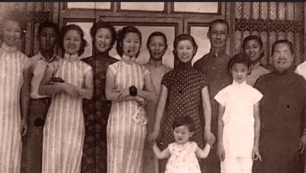 从十指不沾阳春水的“七姑娘”到美国“中餐女王”，刚刚100岁的她比电影还传奇！（组图） - 2
