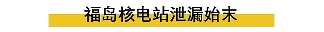 太缺德！日本要将福岛核污水直接排入太平洋？并称这是唯一选择（组图） - 8