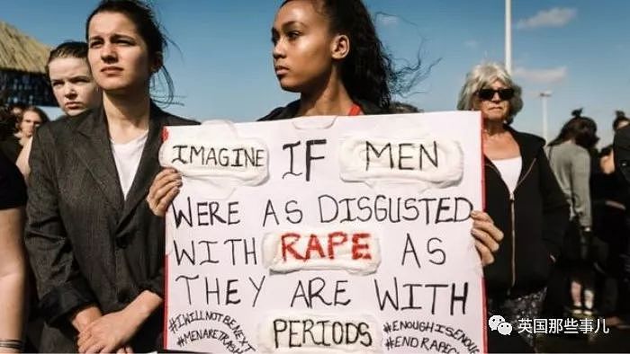 性犯罪频繁发生的南非，无数女性发问：下一个会是我吗？（组图） - 1