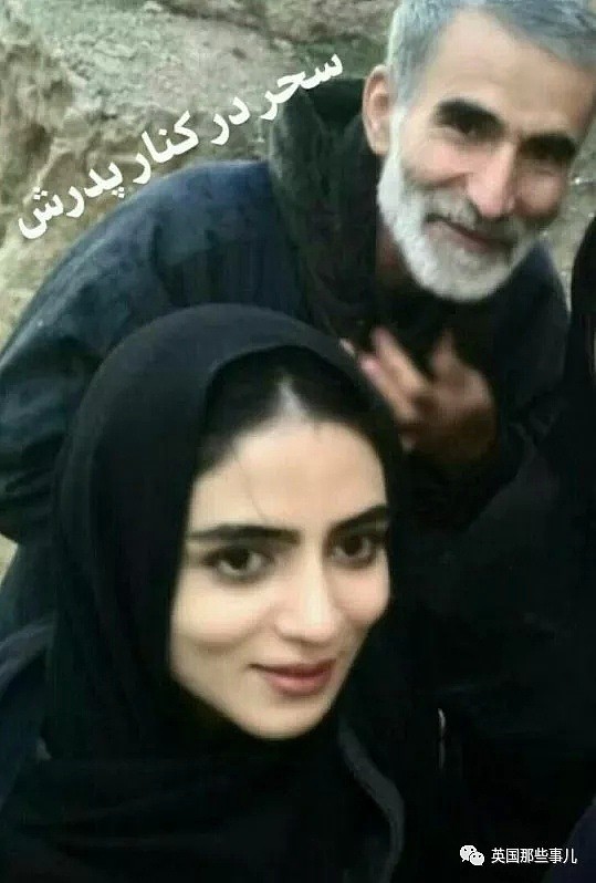 伊朗姑娘女扮男装去看球却被逮捕，绝望之际，她选择了自焚（组图） - 3