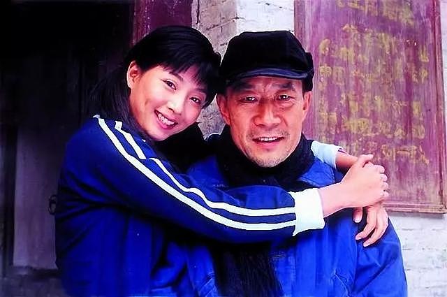 台湾清纯玉女与秦汉有一段情，49岁拿视后，年轻时遭遇潜规则