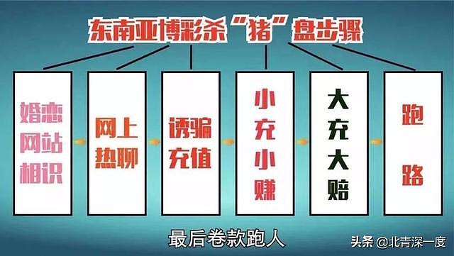 被困在“杀猪盘”里的女人们：骗子拿演员照片当头像，骗走买房款