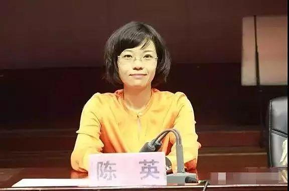 “80后”美女副县长受贿1200余万，拒不认罪、拒不退赃