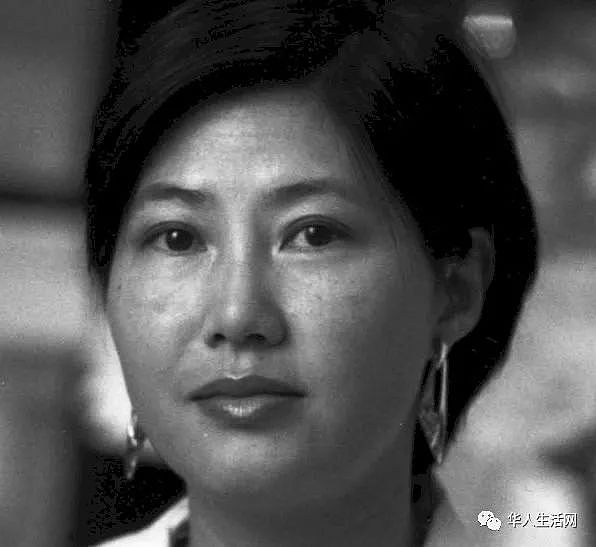 厉害！华裔女科学家入选女性名人堂，破译爱滋病毒DNA（组图） - 3