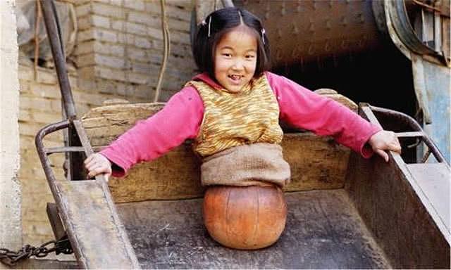 19年过去了，当年感动中国的“篮球女孩”，现在怎么样了？ （组图） - 3